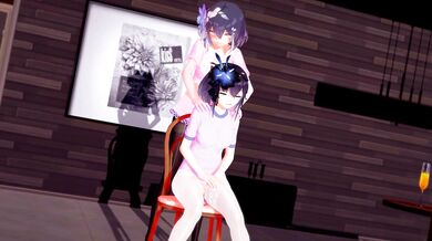 Sailor Sex