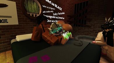 Feminized Gangsters Share a Sissy Slut
