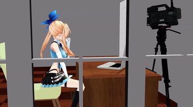 Neko Koi Live Humiliation 2