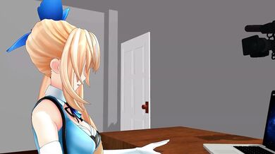 Neko Koi Live Humiliation 2