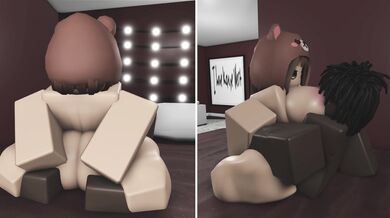 Bear's Milk Orgy
