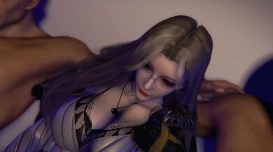 The Beauty's Temptation: KaMiLiAn's Sensual Allure
