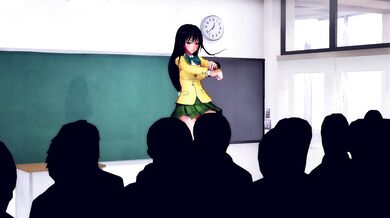 Yui Kotegawa's Hypnotic State Level 2: Baam!