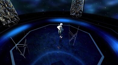 Pandas Gone Wild in a Frenzied Sex Romp