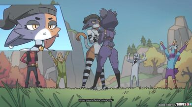 Tight Battle Royale (RELEASED) - 
Battle Royale of Tight Sluts (Released)[+18 Released (VIDEO+SOUND)] This would be an epic mod for sure Battle Royale of Tight Sluts (Released)
