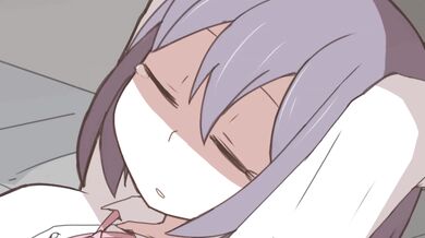 Stomach Sadism: Belly Torment Animation Collection Vol. 1