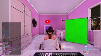 My Wife's Secret Double Life as a Porn Star