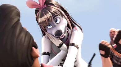 Love Bug Huggies - Uncut and Unleashed!