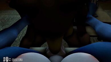 Juno's Big Bang with Krystal