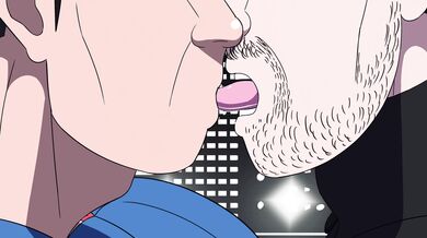 Gotham City's Hottest Threesome Porn Adventure