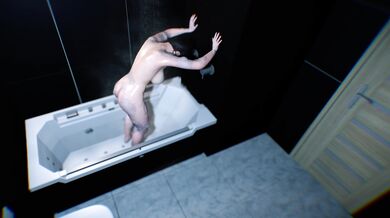 Revealing the Forbidden Memories of your Secret Room: Holy Cum Shots in Ultra HD!
