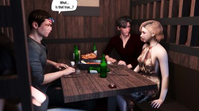 Revealing the Forbidden Memories of your Secret Room: Holy Cum Shots in Ultra HD!