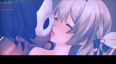 Moments of Passion with Akira - An Erotic Encounter in the Forest