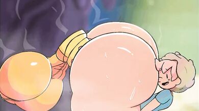 Finn & the BBC (Big Black Cock)