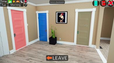 Bangin' the Milfy Sorority Queen in 'Respect the Deal and Cum for Your Big Sister'