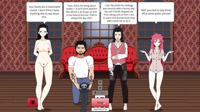 Rack 'em Up and Deal 'Em Out: A Stripping Game of Cards with Overwatch's Sexiest Characters
