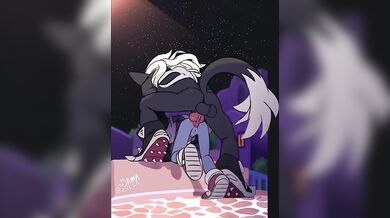 Sonic's Endless Orgasmic Adventures