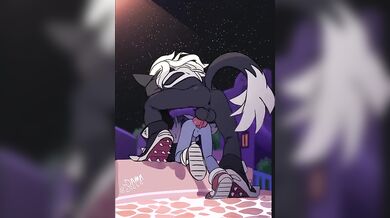 Sonic's Endless Orgasmic Adventures