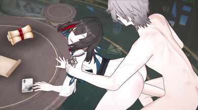 [02]【杯酒】0324 Half-Naked