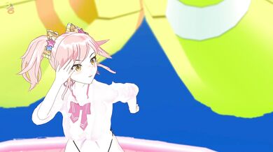 'Elegant Ladyboys and Muscular Bodybuilders Dominate the Scorching Hot Summer Festivals'