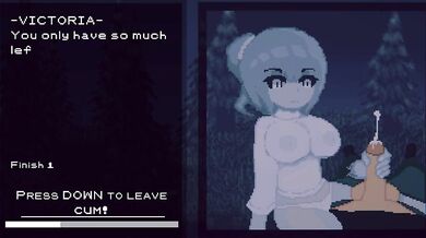 Victoria's Succulent Hunt