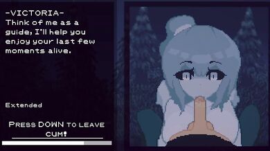 Victoria's Succulent Hunt