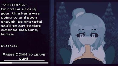 Victoria's Succulent Hunt