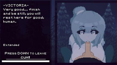 Victoria's Succulent Hunt