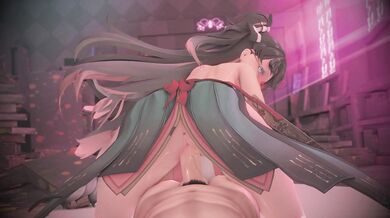 'The Sugar Dust: An Intermission of Zhuzhi'