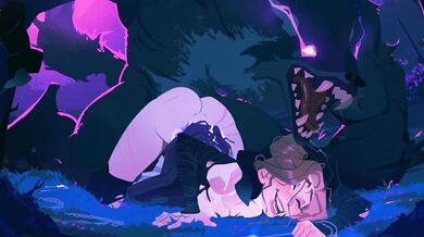 The Chronicles of a Horny Hunter: A Dirty Diary Exposing My Lustful Exploits