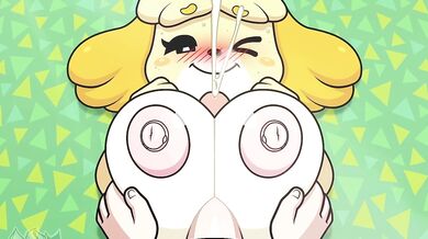 - Isabelle's Hot and Horny Adventures