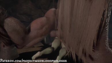 Half-Breed Prequel: Muddy Debauchery 0.68.4.5.3.1 Fuck Fest