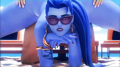Widowmaker Fast Fap - HMV