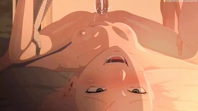 Sakura's Used Body Gets an Editing Upgrade in 'Sakura Being Used (Best Part)