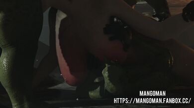 Goblins & Women