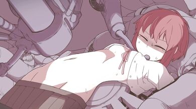 Gut-wrenching Abdomen Torture Animations (2): Belly T*rturing for Your Pleasure!