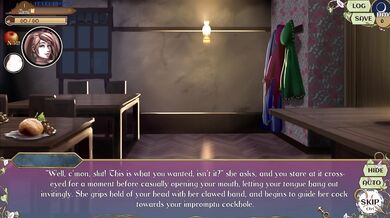 Gender-bending Fuckfest: Tales of Unknown Pleasures