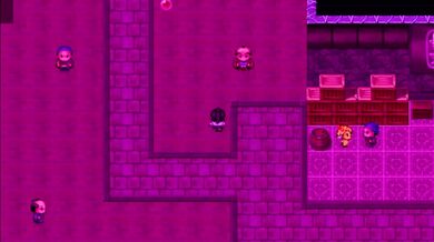 Erotic Adventures in the Red Light District! Episode 12 - The Three Charms!
