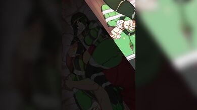- Abducted Asuigirl