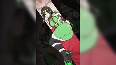 - Abducted Asuigirl
