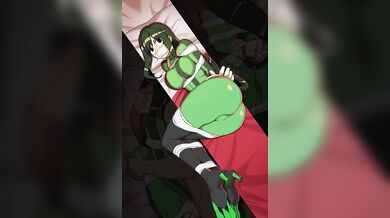 - Abducted Asuigirl