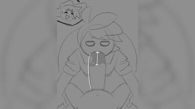 Female Chef Receives Oral Sex After Baking Delicious Treats