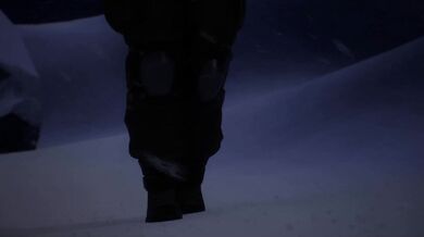 Teaser - The Horse Fucks the Wolf
