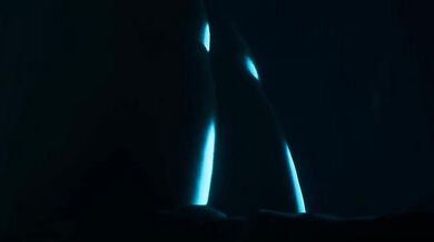 Teaser - The Horse Fucks the Wolf