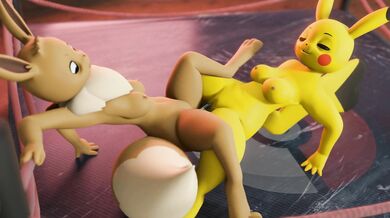 Evilbanana's Naked Battleground Debauchery