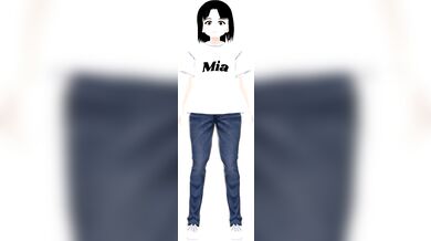 Sailor Mia's Private Gravure Collection Exposed!