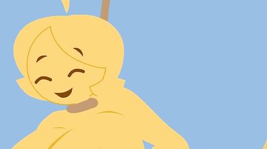 Sextuple Penetration Orgy with Emoji Girls