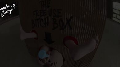 - JOI - Filling All Her Gaping Holes - Sneak Peek