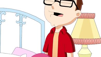 The Family Fuck Fest: A SlappyFrog Parody