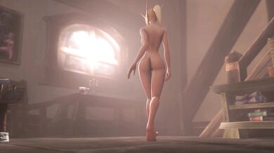 Alori's Extreme Pleasure Adventures with Noname55